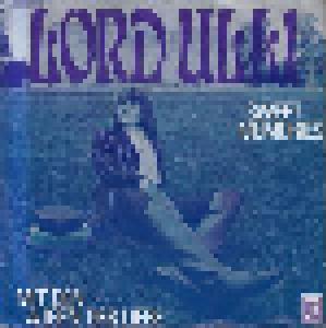 Lord Ulli: Sweet Memories - Cover