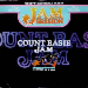 Count Basie: Count Basie Jam - Cover