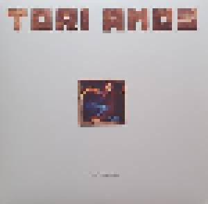 Tori Amos: Little Earthquakes / Little Earthquakes: The B-Sides - Cover