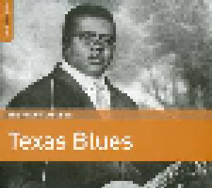 Rough Guide To Texas Blues, The - Cover