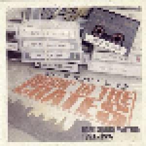 Buckwild - Diggin' In The Crates (Rare Studio Masters: 1993-1997) - Cover