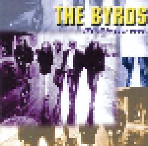 The Byrds: It's All In Your Eyes - Cover
