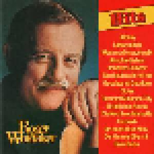 Roger Whittaker: Hits - Cover