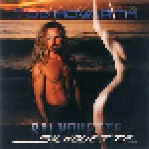 Tod Howarth: Silhouette - Cover