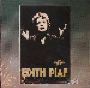 Édith Piaf: Edith Piaf Vol. 2 - Cover