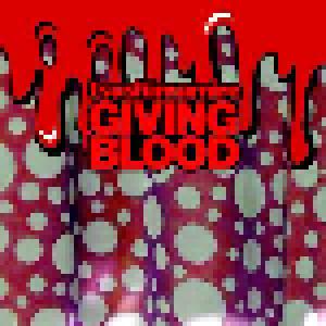 TsuShiMaMiRe: Giving Blood - Cover