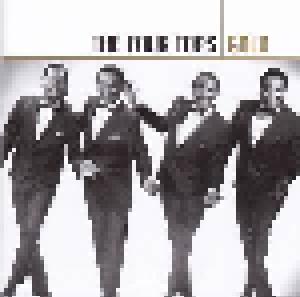 The Four Tops: Gold - Cover