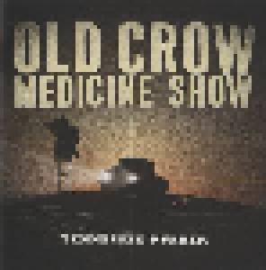 Old Crow Medicine Show: Tennessee Pusher - Cover