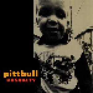 Pittbull: Casualty - Cover