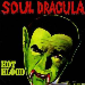 Hot Blood: Soul Dracula - Cover