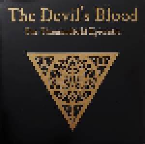 The Devil's Blood: Thousandfold Epicentre, The - Cover