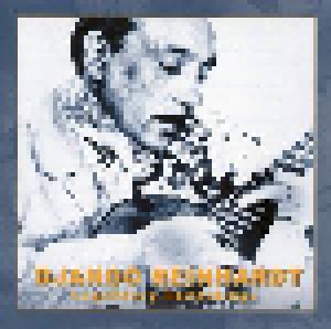 Django Reinhardt: Legendary Recordings - Cover
