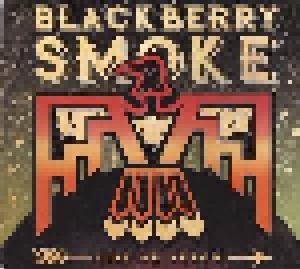 Blackberry Smoke: Like An Arrow - Cover
