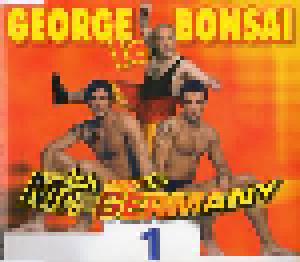 George Le Bonsai: Ich Werde Mr. Germany - Cover