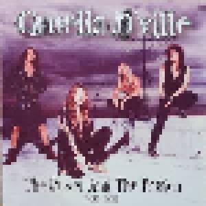 Cruella D'Ville: The Power And The Passion 1986-1991 - Cover