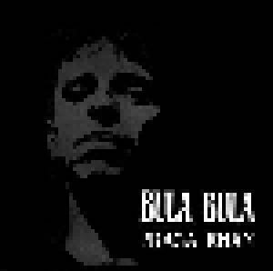 Praga Khan: Bula Bula - Cover