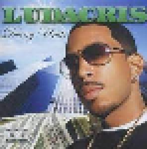 Ludacris: Doing Units - Cover