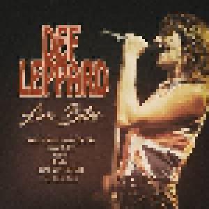 Def Leppard: Live Bites - Cover