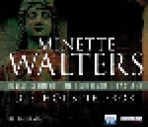 Minette Walters: Dunkle Kammern / Die Bildhauerin / Das Echo - Cover