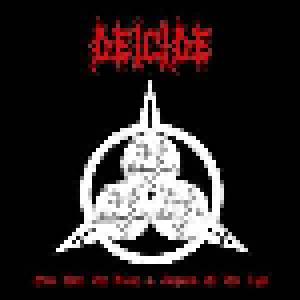 Deicide: Once Upon The Cross / Serpents Of The Light - Cover