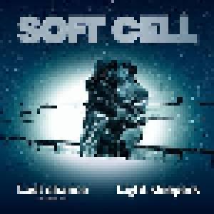 Soft Cell: Last Chance / Light Sleepers - Cover