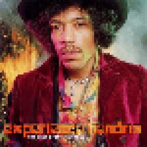 Jimi Hendrix: Experience Hendrix - The Best Of Jimi Hendrix - Cover