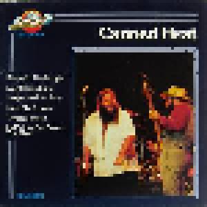 Canned Heat: Time Wind Collection - Cover