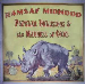 Ramsay Midwood: Popular Delusions & The Madness Of Cows - Cover