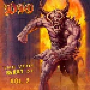 Dio: Very Beast Of, Vol. 2, The - Cover