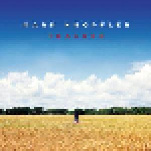 Mark Knopfler: Tracker - Cover