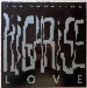 The Darkside: Highrise Love - Cover