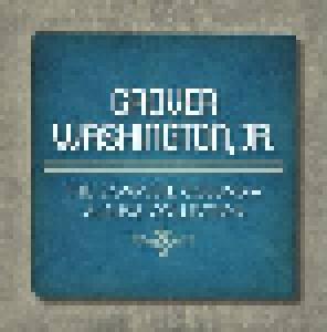 Grover Washington Jr.: Complete Columbia Albums Collection, The - Cover