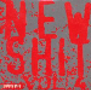 New Shit Vol. 04 - Cover