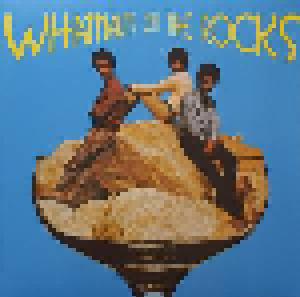 The Whatnauts: Whatnauts On The Rocks - Cover