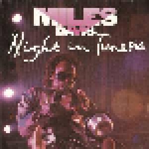 Miles Davis: Night In Tunesia - Cover