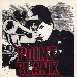 Point Blank: Point Blank - Cover