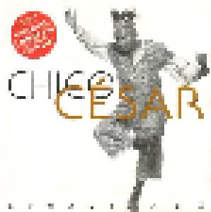 Chico César: Cuscuz Clã - Cover