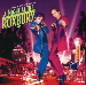 Night At The Roxbury, A - Cover
