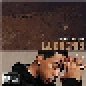Ludacris: Release Therapy - Cover