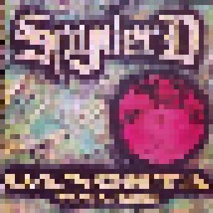 Spyder-D: Gangsta Wages - Cover