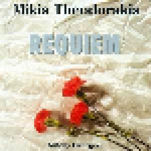 Mikis Theodorakis: Requiem - Cover