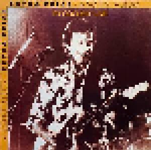 Ry Cooder: Live - 6 Song Album - Cover