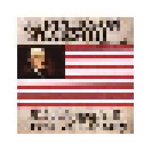 Jefferson Starship: Jefferson's Tree Of Liberty - Cover
