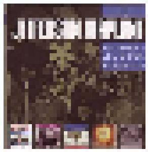 Jefferson Airplane: Original Album Classics (1966-1969) - Cover