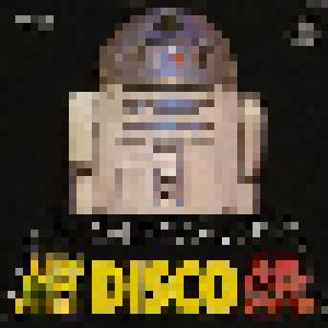 Bang Bang Robot: Star Wars Disco / Star-Robot System - Cover