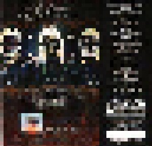 Amorphis: Silver Bride (Promo-Single-CD) - Bild 2