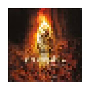 Amorphis: Silver Bride (Promo-Single-CD) - Bild 1