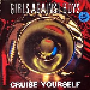 Girls Against Boys: Cruise Yourself (LP + 7") - Bild 1