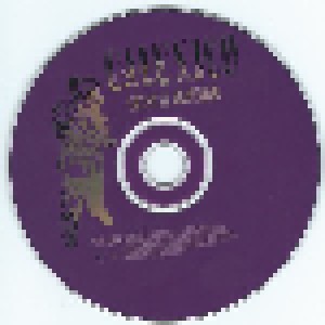 Calexico: Crystal Frontier (Single-CD) - Bild 4