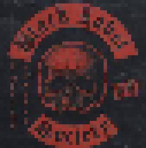 Black Label Society: No More Tears (Promo-Single-CD) - Bild 1